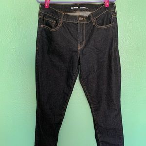Old Navy Boot Cut Jeans